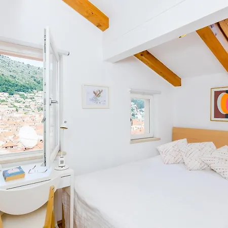Διαμέρισμα Domino 18 - Duplex Two Bedroom With City View Ντουμπρόβνικ