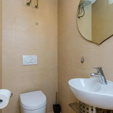 Domino 18 - Duplex Two Bedroom With City View Apartment Dubrovnik