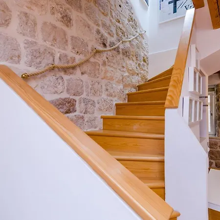 Apartment Domino 18 - Duplex Two Bedroom With City View Dubrovnik
