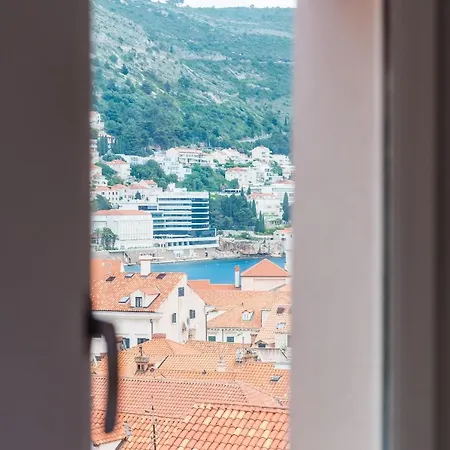 Domino 18 - Duplex Two Bedroom With City View Appartement